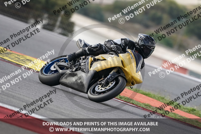 motorbikes;no limits;peter wileman photography;portimao;portugal;trackday digital images